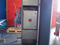 Nn thigh deboner - afbeelding 9 van  10