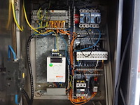 Nn thigh deboner - afbeelding 10 van  10