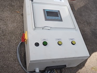 Nn tiltable cooking vessel - afbeelding 3 van  17