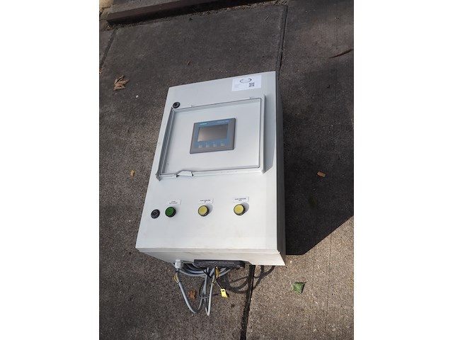 Nn tiltable cooking vessel - afbeelding 4 van  17