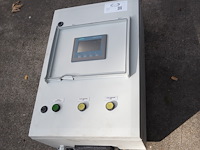 Nn tiltable cooking vessel - afbeelding 4 van  17