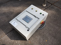 Nn tiltable cooking vessel - afbeelding 5 van  17