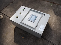 Nn tiltable cooking vessel - afbeelding 6 van  17