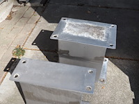 Nn tiltable cooking vessel - afbeelding 9 van  17