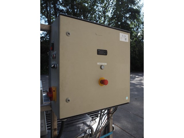 Nn tiltable cooking vessel - afbeelding 16 van  17