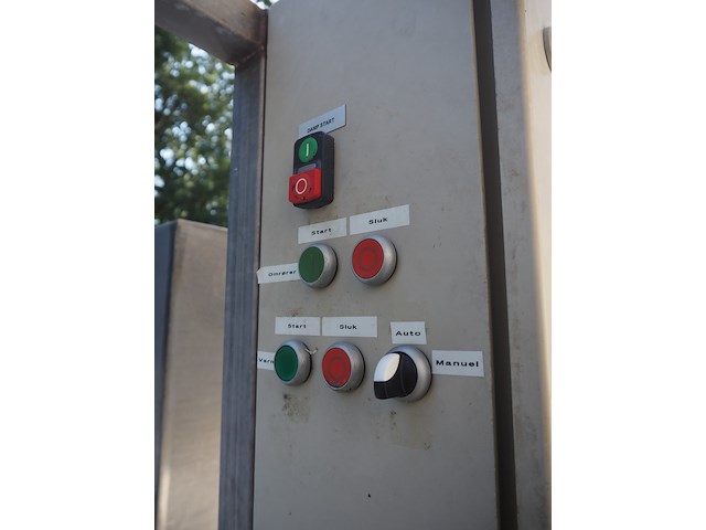 Nn tiltable cooking vessel - afbeelding 17 van  17