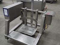 Nn tilting device for barrels - afbeelding 1 van  9