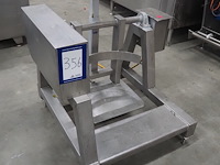 Nn tilting device for barrels - afbeelding 2 van  9