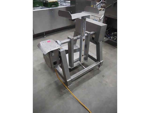 Nn tilting device for barrels - afbeelding 4 van  9