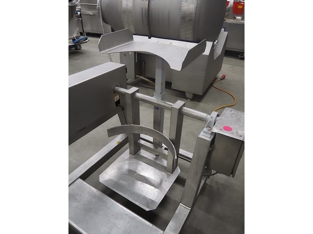 Nn tilting device for barrels - afbeelding 5 van  9