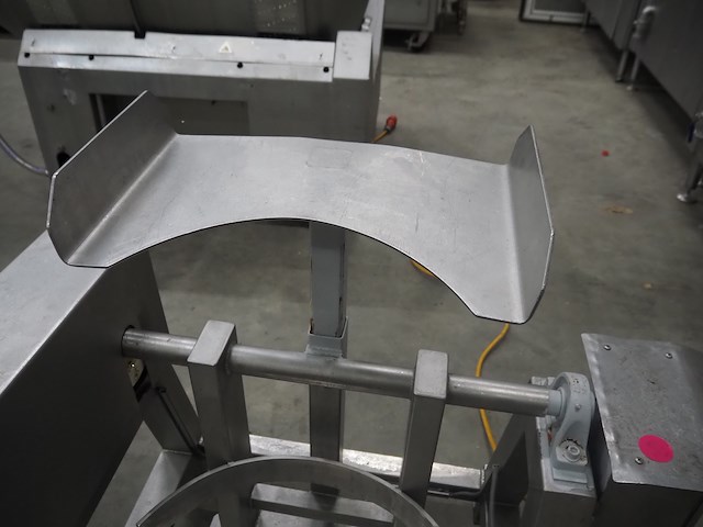 Nn tilting device for barrels - afbeelding 7 van  9