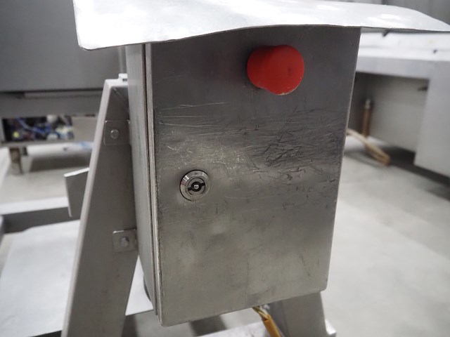 Nn tilting device for barrels - afbeelding 8 van  9