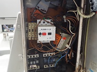 Nn tilting device for barrels - afbeelding 9 van  9