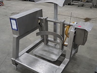 Nn tilting device for barrels - afbeelding 1 van  7