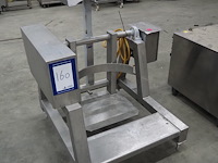 Nn tilting device for barrels - afbeelding 2 van  7