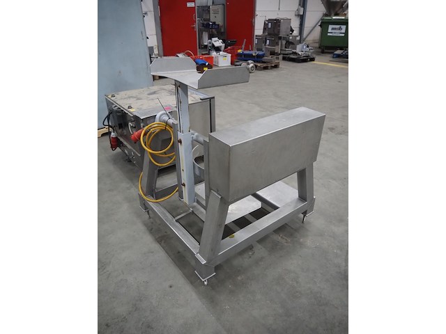 Nn tilting device for barrels - afbeelding 3 van  7