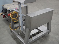 Nn tilting device for barrels - afbeelding 3 van  7