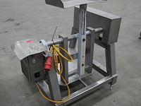 Nn tilting device for barrels - afbeelding 4 van  7