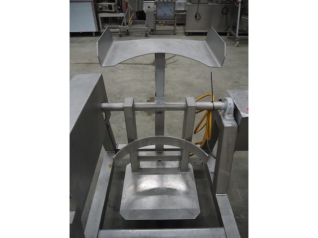 Nn tilting device for barrels - afbeelding 5 van  7