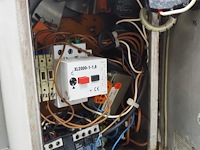 Nn tilting device for barrels - afbeelding 6 van  7