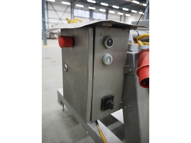 Nn tilting device for barrels - afbeelding 7 van  7