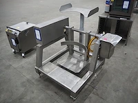 Nn tilting device for barrels - afbeelding 2 van  7