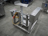 Nn tilting device for barrels - afbeelding 4 van  7