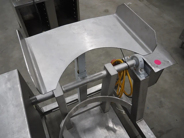 Nn tilting device for barrels - afbeelding 5 van  7