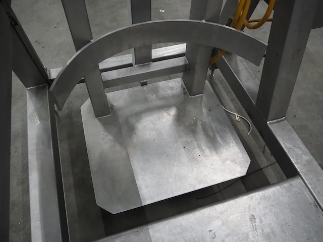 Nn tilting device for barrels - afbeelding 6 van  7