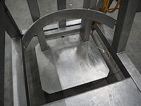 Nn tilting device for barrels - afbeelding 6 van  7