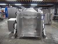 Nn tilting device for pallet boxes - afbeelding 3 van  7