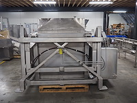 Nn tilting device for pallet boxes - afbeelding 4 van  7