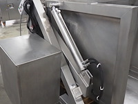 Nn tilting device for pallet boxes - afbeelding 5 van  7
