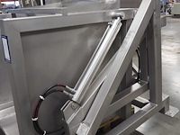 Nn tilting device for pallet boxes - afbeelding 6 van  7