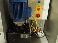 Nn tilting device for pallet boxes - afbeelding 7 van  7
