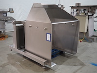 Nn tilting device for pallet boxes - afbeelding 1 van  8