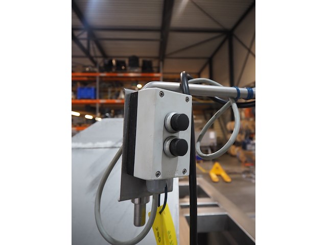 Nn tilting device for pallet boxes - afbeelding 8 van  8