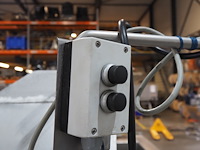Nn tilting device for pallet boxes - afbeelding 8 van  8