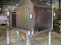 Nn tilting device for pallet boxes - afbeelding 1 van  6