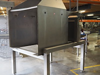 Nn tilting device for pallet boxes - afbeelding 2 van  6