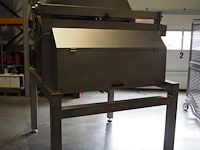 Nn tilting device for pallet boxes - afbeelding 3 van  6