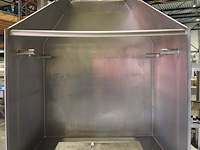 Nn tilting device for pallet boxes - afbeelding 4 van  6