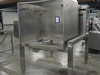 Nn tilting device for pallet boxes - afbeelding 1 van  7