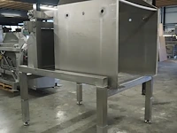 Nn tilting device for pallet boxes - afbeelding 2 van  7