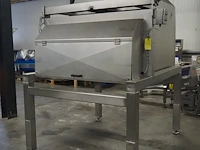 Nn tilting device for pallet boxes - afbeelding 3 van  7