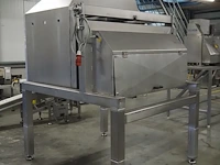 Nn tilting device for pallet boxes - afbeelding 4 van  7