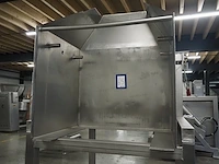 Nn tilting device for pallet boxes - afbeelding 5 van  7