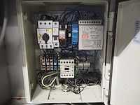 Nn tilting device for pallet boxes - afbeelding 7 van  7