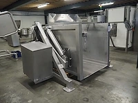 Nn tilting device for pallet boxes - afbeelding 2 van  7