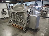 Nn tilting device for pallet boxes - afbeelding 3 van  7